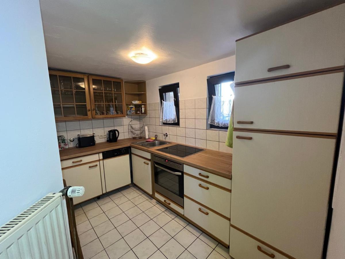 Ferienwohnung In Der Kulturhauptstadt Essen Zewnętrze zdjęcie