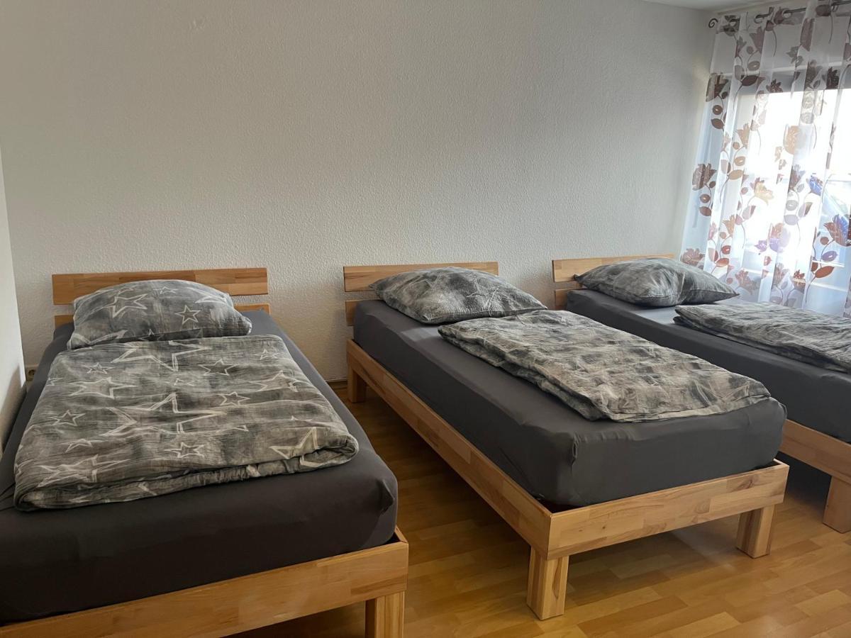 Ferienwohnung In Der Kulturhauptstadt Essen Zewnętrze zdjęcie