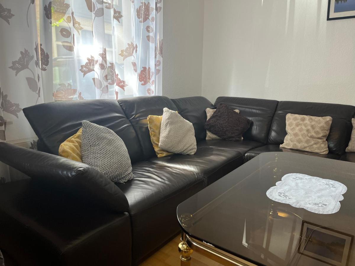 Ferienwohnung In Der Kulturhauptstadt Essen Zewnętrze zdjęcie