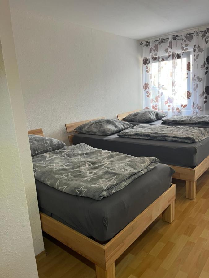 Ferienwohnung In Der Kulturhauptstadt Essen Zewnętrze zdjęcie
