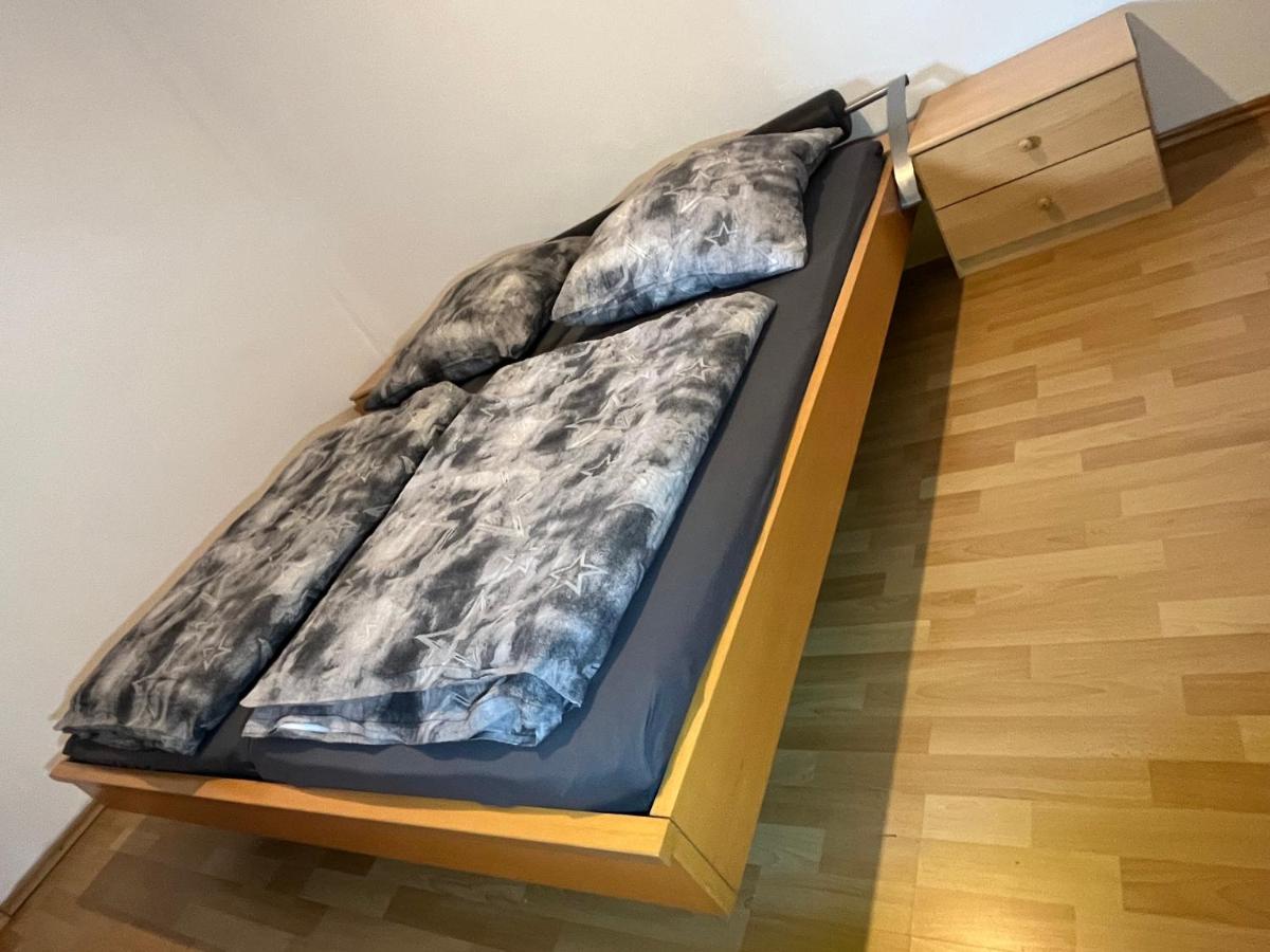 Ferienwohnung In Der Kulturhauptstadt Essen Zewnętrze zdjęcie