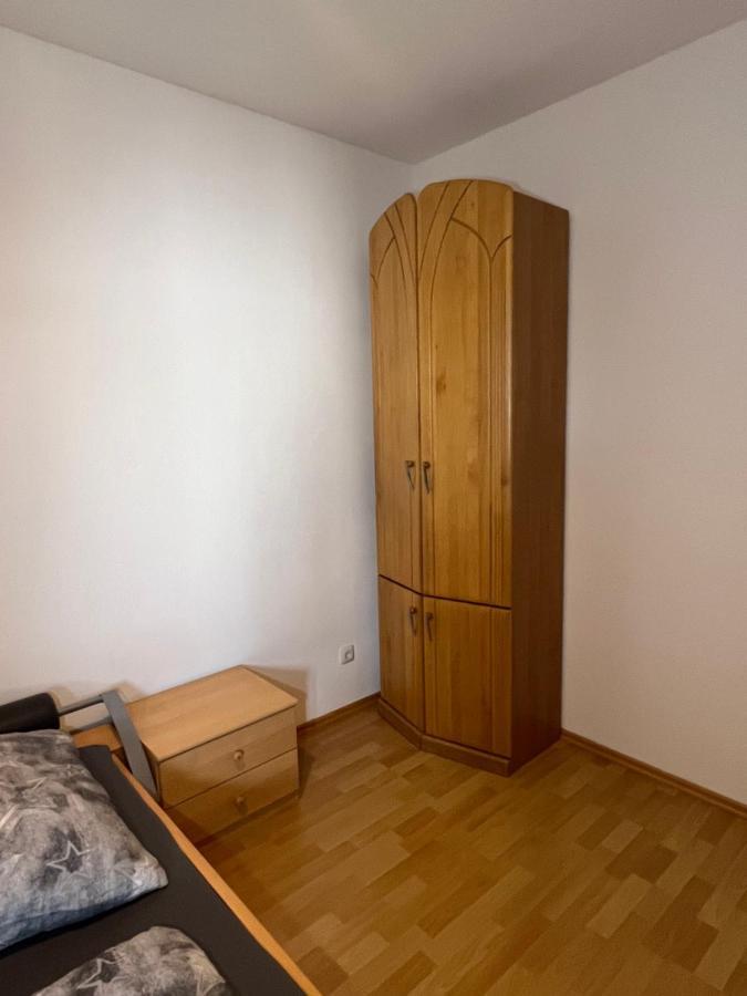 Ferienwohnung In Der Kulturhauptstadt Essen Zewnętrze zdjęcie