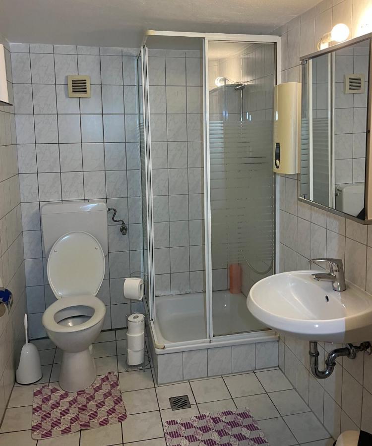 Ferienwohnung In Der Kulturhauptstadt Essen Zewnętrze zdjęcie