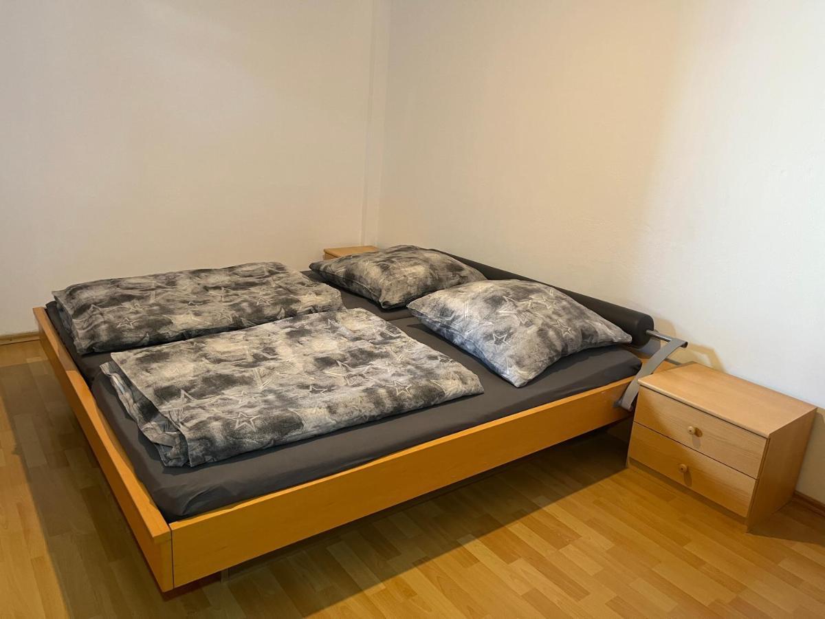 Ferienwohnung In Der Kulturhauptstadt Essen Zewnętrze zdjęcie